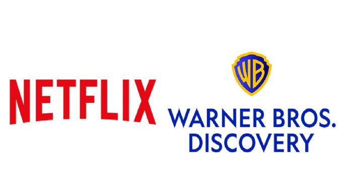 Netflix compró Warner Bros. y HBO por $82.7 mil millones