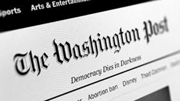 La Casa Blanca crea un salón de la vergüenza para los medios de comunicación