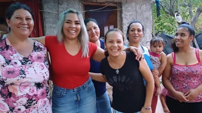 Lidia Quintana: "Impulsaré proyectos de educación asegurando más acceso a la tecnología"