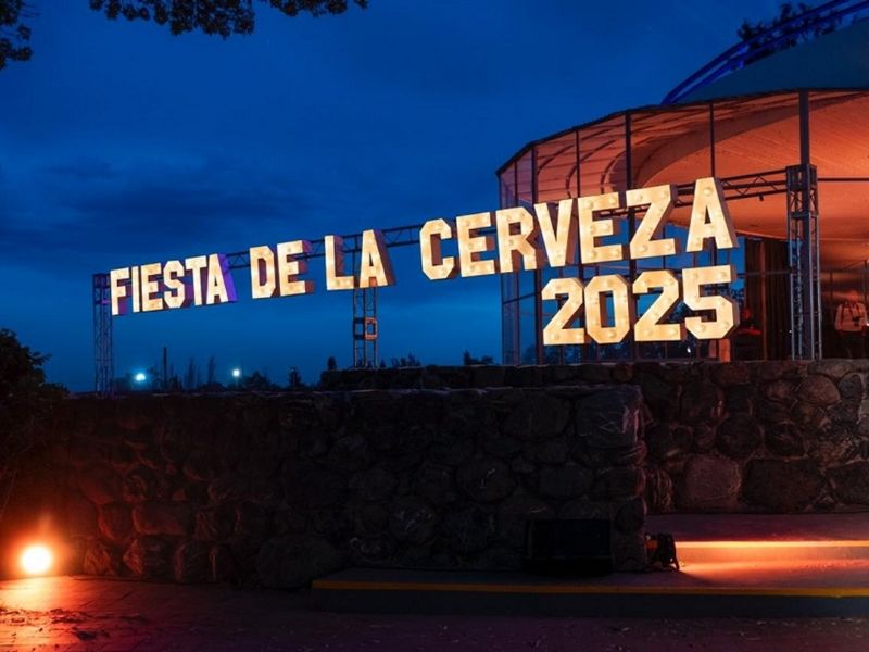 Dictamen de Fiscalía de Estado ratifica sospechas sobre la adjudicación de la Fiesta de la Cerveza