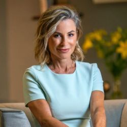 Silvina Moschini: “Las stablecoins son infraestructura esencial del mundo cripto"