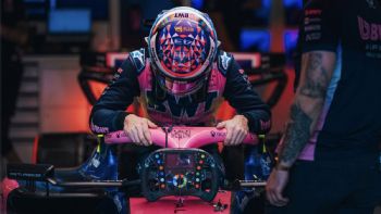 Qué auto manejará Franco Colapinto en el Road Show de la Fórmula 1 en Palermo