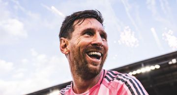Uno por uno: los 47 títulos de Lionel Messi en su carrera