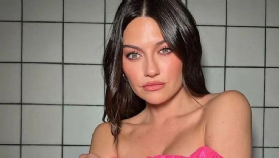 Sofía “Jujuy” Jiménez habló del escándalo del spa