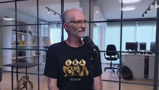 “El Gobierno tramitó la DIA para la minera con una gran laxitud”