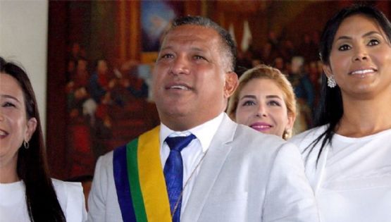 Estados Unidos acusa a Maduro de un “régimen criminal” tras la muerte de Alfredo Díaz