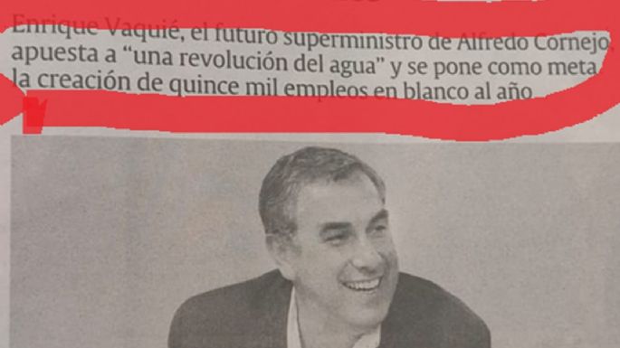 Así arrancó la década cornejista en el Gobierno de Mendoza