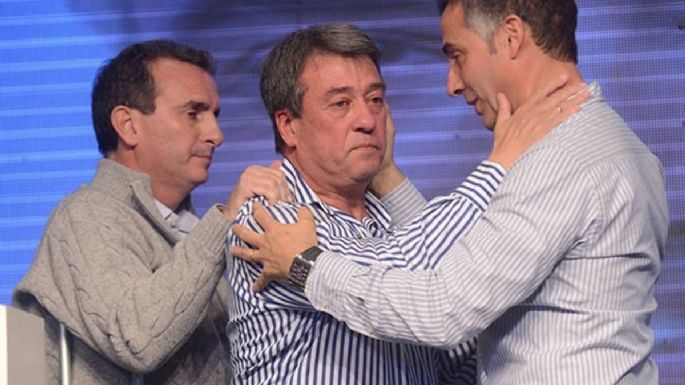 Así arrancó la década cornejista en el Gobierno de Mendoza