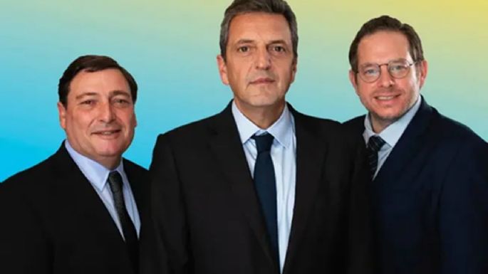 Así arrancó la década cornejista en el Gobierno de Mendoza