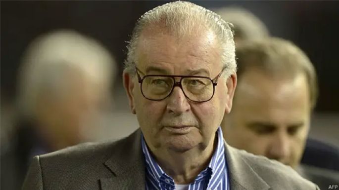 Absolución en “Fútbol para Todos”: Ocaña tildó de “vergüenza” el fallo judicial