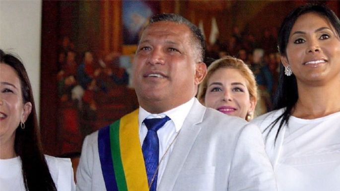 Familiares de  Alfredo Díaz, dirigete opositor venezolano, informaron que murió en prisión