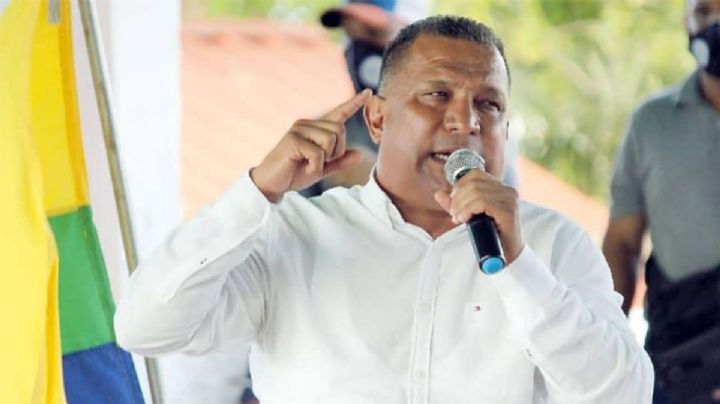 Familiares de  Alfredo Díaz, dirigete opositor venezolano, informaron que murió en prisión