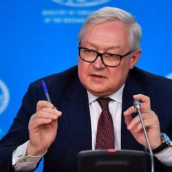 Rusia instó a Estados Unidos a evitar un conflicto con Venezuela