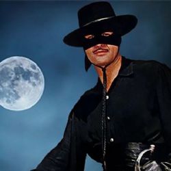 El Zorro, la serie que nació hace casi 70 años y sigue dando ganancias