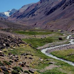 Los puntos flacos sobre San Jorge y el agua, que el Gobierno intenta hacer pasar por válidos