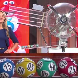 El Quini 6 entregó el premio más grande de su historia