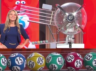 Quini 6: por segunda vez consecutiva salió la revancha y hay un nuevo millonario