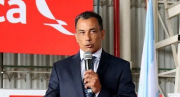 Causa ANDIS: la costosa boda en La Toscana de uno de los imputados