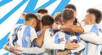 Agenda imperdible: días y horarios de todo el fixture del Mundial 2026