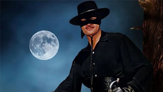 El Zorro, la serie que nació hace casi 70 años y sigue dando ganancias