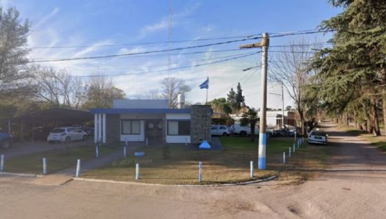 Detuvieron a una mujer que convivió una semana con el cadáver de su hija