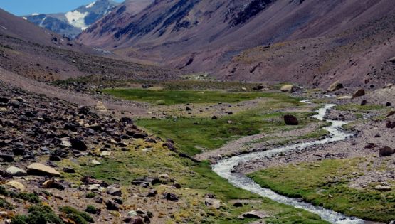 Los puntos flacos sobre San Jorge y el agua, que el Gobierno intenta hacer pasar por válidos
