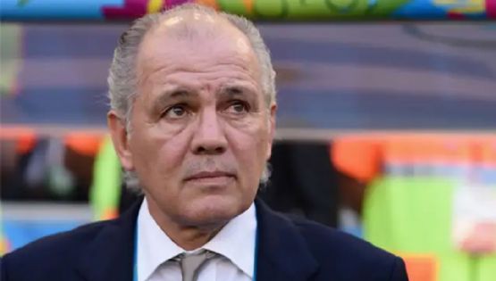 El recuerdo de la esposa de Alejandro Sabella, a cinco años de su fallecimiento