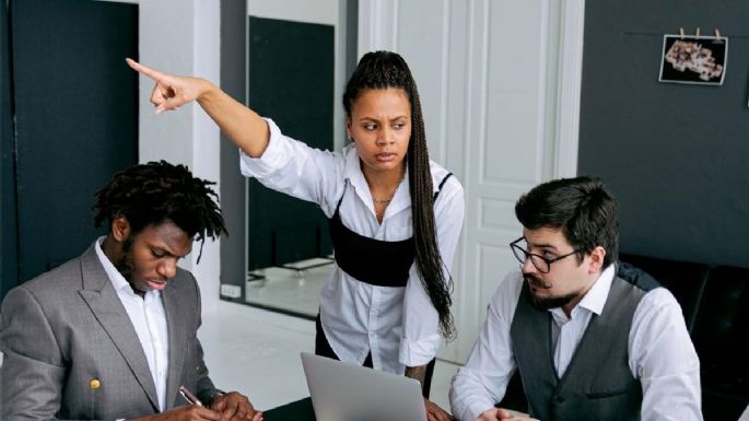 Más de la mitad de los argentinos se siente valorado por su jefe