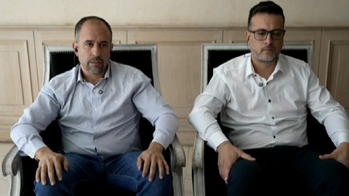 Hablaron los mendocinos detenidos en Miami: “No somos mecheros VIP”