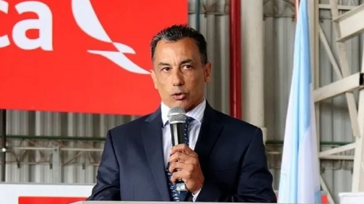 Causa ANDIS: la costosa boda en La Toscana de uno de los imputados