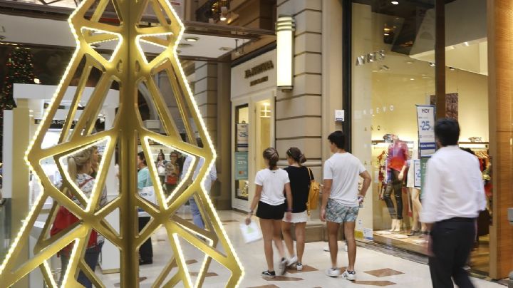 Fiestas en alza: cuánto aumentó la canasta navideña