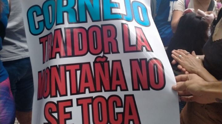 Quiénes son los verdaderos responsables del rechazo a la minería