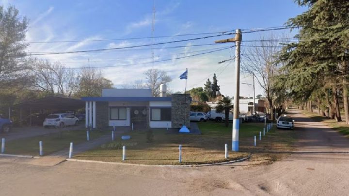 Detuvieron a una mujer que convivió una semana con el cadáver de su hija