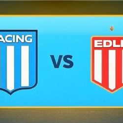 Día, hora y sede para la final del Clausura entre Racing y Estudiantes
