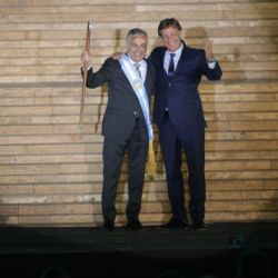 Hitos y fracasos tras 10 años de Alfredo Cornejo en el poder