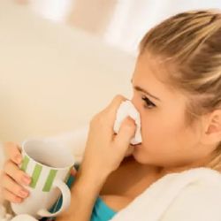 Variante de la Gripe A llegó a Chile