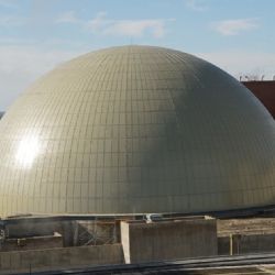 El Gobierno creó la Secretaría de Asuntos Nucleares