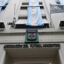 El sorteo de la Liga Profesional de Fútbol 2026 fue postergado