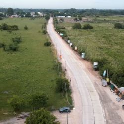 Platense recibió un terreno del Estado para la construcción de un predio