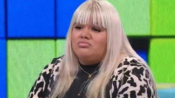 Piden que Morena Rial vaya a juicio por los supuestos robos