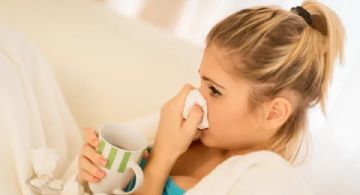 La variante de la gripe A, H3N2, llegó a México
