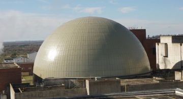 El Gobierno creó la Secretaría de Asuntos Nucleares