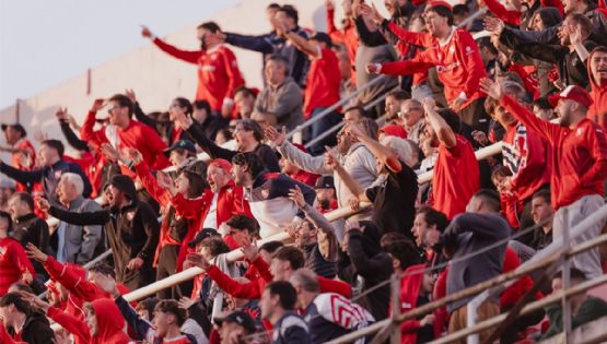 ¿Independiente alentará a Racing? Si la Academia sale campeón, el Rojo se va de copas