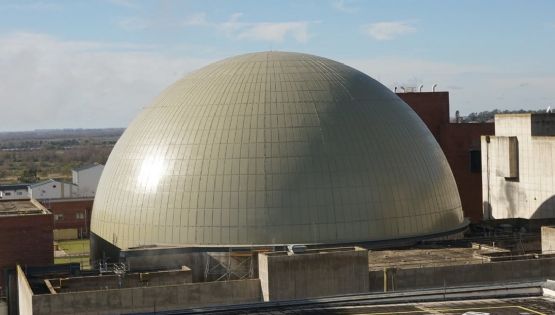 El Gobierno creó la Secretaría de Asuntos Nucleares