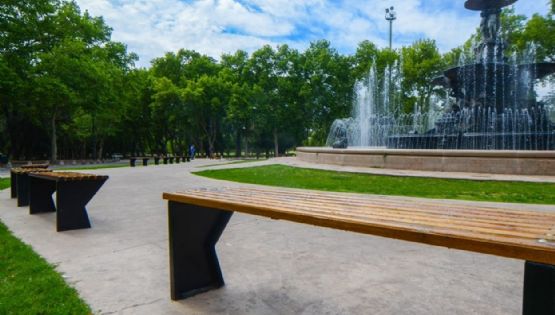 Pronóstico: sigue la alerta por tormentas para Mendoza 