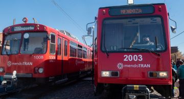 El Fondo del Resarcimiento y el financiamiento del Metrotranvía