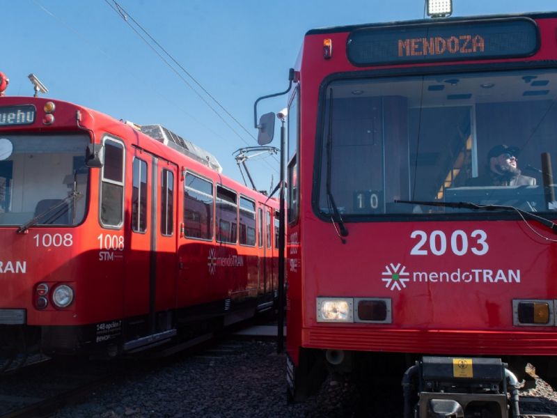 El Fondo del Resarcimiento y el financiamiento del Metrotranvía