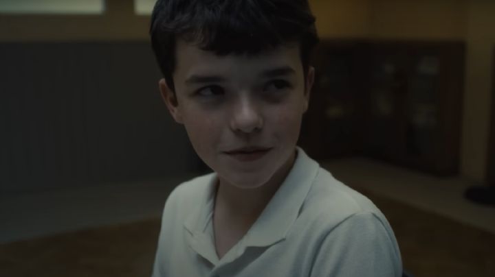 Adolescencia en estos tiempos y en este país
