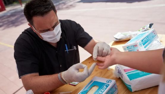 EEUU aprobó un nuevo tratamiento preventivo contra el VIH