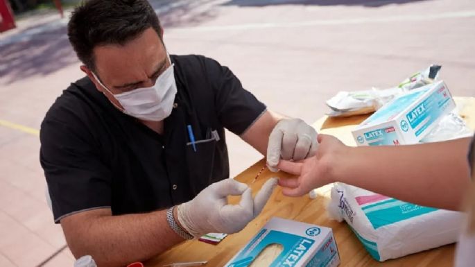EEUU aprobó un nuevo tratamiento preventivo contra el VIH